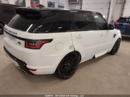 SALWR2SE0MA766369 2021 LAND ROVER