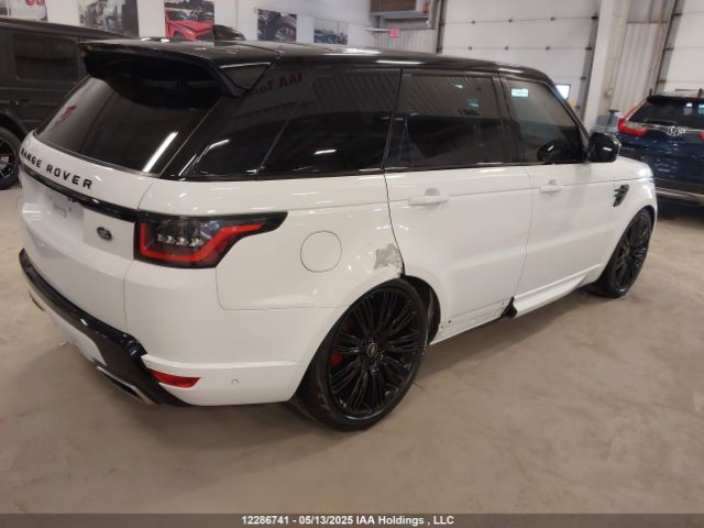 SALWR2SE0MA766369 2021 LAND ROVER