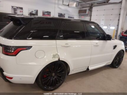 SALWR2SE0MA766369 2021 LAND ROVER