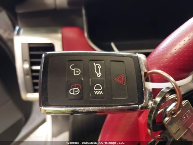 SALWZ2SEXKA861325 2019 LAND ROVER