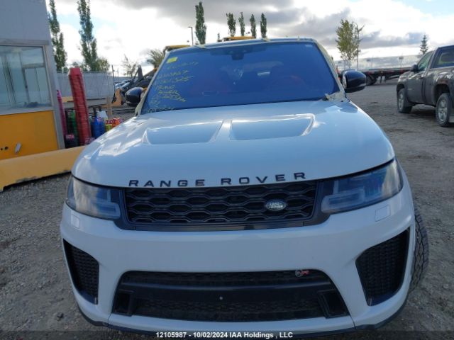 SALWZ2SEXKA861325 2019 LAND ROVER