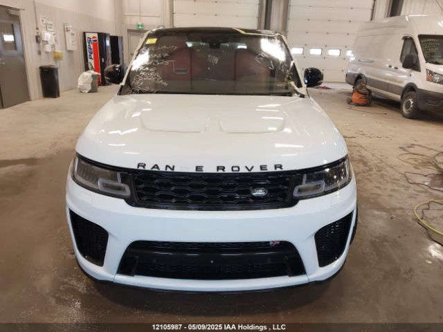 SALWZ2SEXKA861325 2019 LAND ROVER