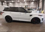 SALWZ2SEXKA861325 2019 LAND ROVER