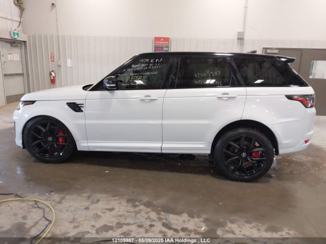 SALWZ2SEXKA861325 2019 LAND ROVER