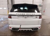 SALWZ2SEXKA861325 2019 LAND ROVER
