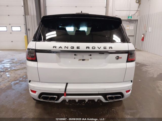 SALWZ2SEXKA861325 2019 LAND ROVER