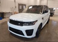 SALWZ2SEXKA861325 2019 LAND ROVER