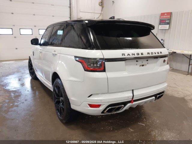 SALWZ2SEXKA861325 2019 LAND ROVER