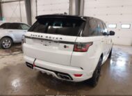 SALWZ2SEXKA861325 2019 LAND ROVER