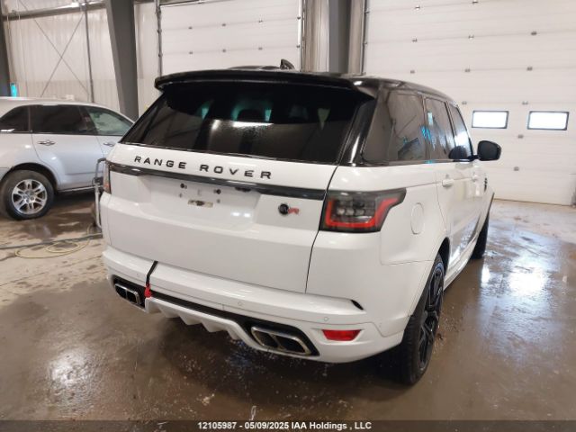 SALWZ2SEXKA861325 2019 LAND ROVER