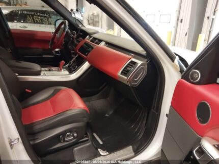 SALWZ2SEXKA861325 2019 LAND ROVER
