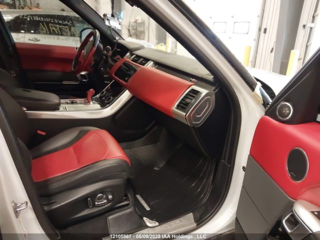 SALWZ2SEXKA861325 2019 LAND ROVER