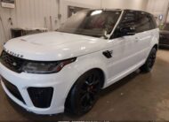SALWZ2SEXKA861325 2019 LAND ROVER