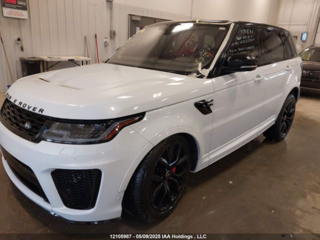 SALWZ2SEXKA861325 2019 LAND ROVER
