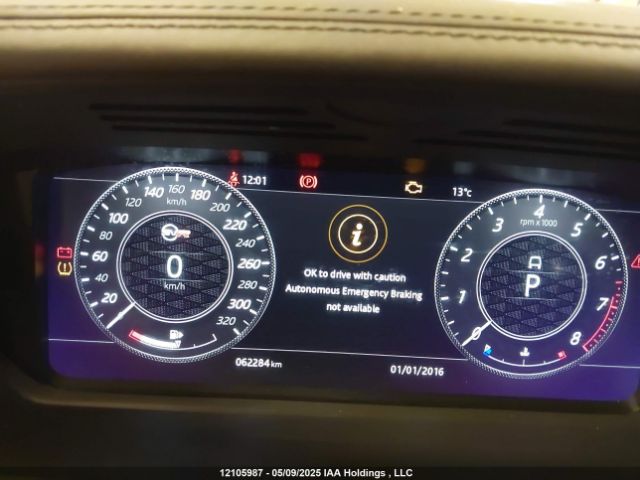 SALWZ2SEXKA861325 2019 LAND ROVER