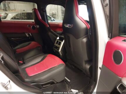SALWZ2SEXKA861325 2019 LAND ROVER