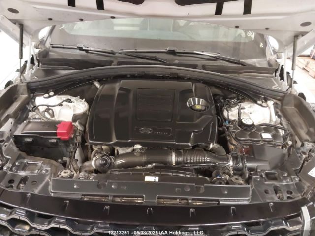 SALYK2FX2LA270142 2020 LAND ROVER