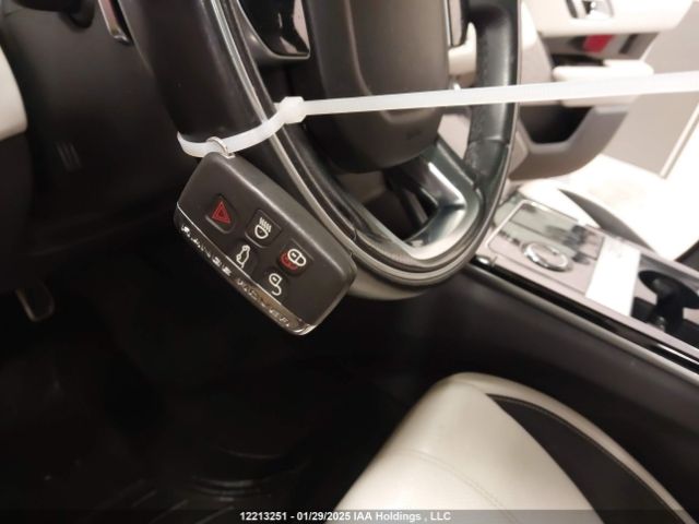 SALYK2FX2LA270142 2020 LAND ROVER