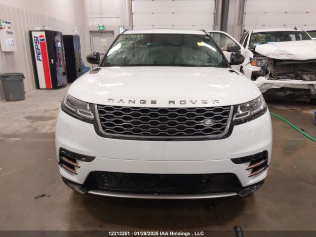 SALYK2FX2LA270142 2020 LAND ROVER