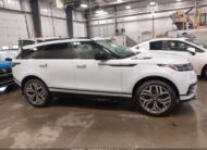 SALYK2FX2LA270142 2020 LAND ROVER