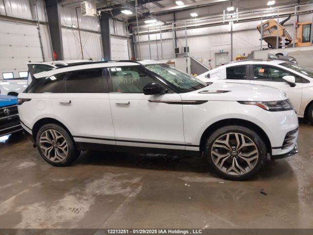 SALYK2FX2LA270142 2020 LAND ROVER