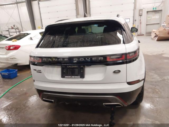 SALYK2FX2LA270142 2020 LAND ROVER
