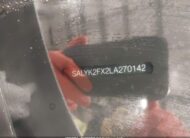 SALYK2FX2LA270142 2020 LAND ROVER