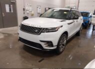 SALYK2FX2LA270142 2020 LAND ROVER