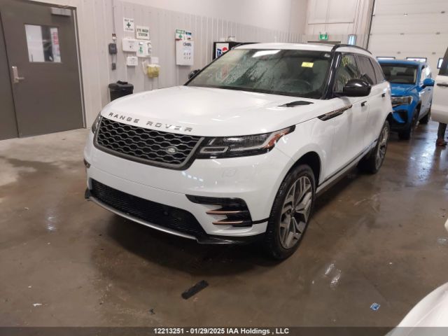 SALYK2FX2LA270142 2020 LAND ROVER