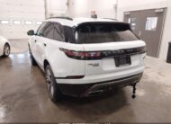 SALYK2FX2LA270142 2020 LAND ROVER