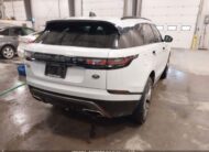 SALYK2FX2LA270142 2020 LAND ROVER