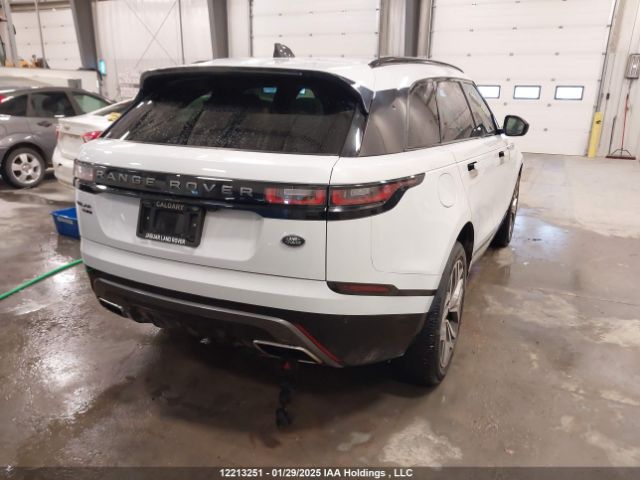 SALYK2FX2LA270142 2020 LAND ROVER