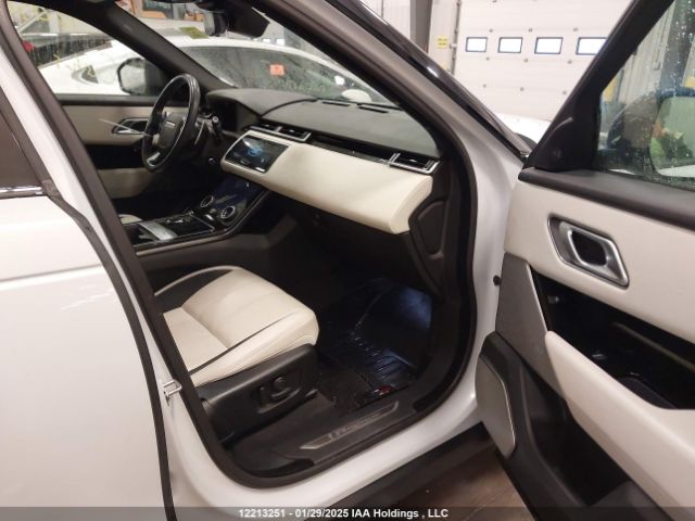 SALYK2FX2LA270142 2020 LAND ROVER