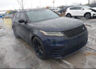 SALYT2EU0MA308232 2021 LAND ROVER