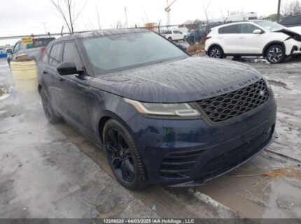 SALYT2EU0MA308232 2021 LAND ROVER