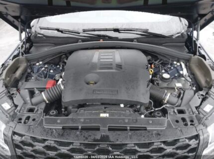SALYT2EU0MA308232 2021 LAND ROVER