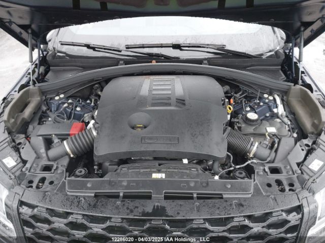 SALYT2EU0MA308232 2021 LAND ROVER