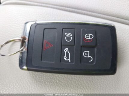 SALYT2EU0MA308232 2021 LAND ROVER
