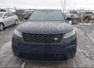 SALYT2EU0MA308232 2021 LAND ROVER