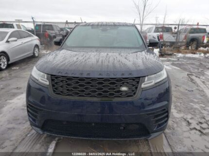 SALYT2EU0MA308232 2021 LAND ROVER