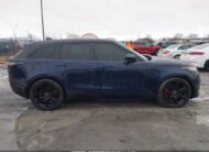 SALYT2EU0MA308232 2021 LAND ROVER