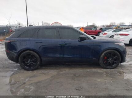 SALYT2EU0MA308232 2021 LAND ROVER