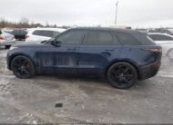 SALYT2EU0MA308232 2021 LAND ROVER