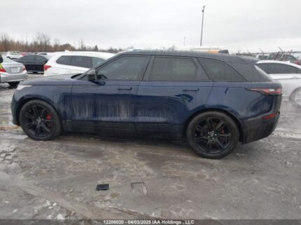 SALYT2EU0MA308232 2021 LAND ROVER