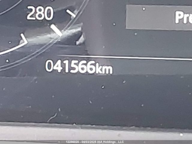 SALYT2EU0MA308232 2021 LAND ROVER