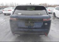 SALYT2EU0MA308232 2021 LAND ROVER