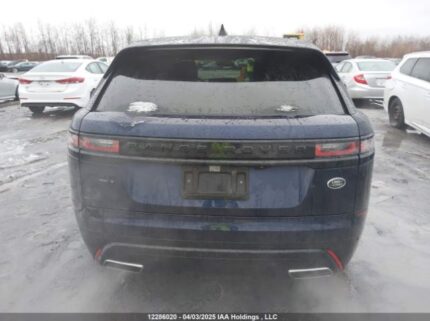 SALYT2EU0MA308232 2021 LAND ROVER