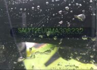 SALYT2EU0MA308232 2021 LAND ROVER