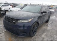 SALYT2EU0MA308232 2021 LAND ROVER