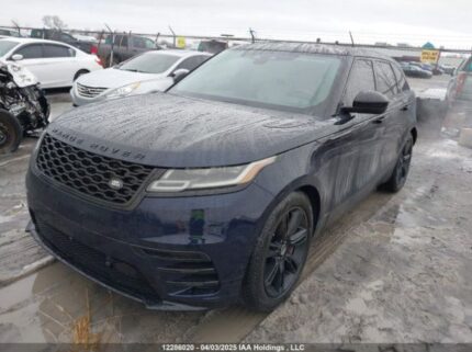 SALYT2EU0MA308232 2021 LAND ROVER